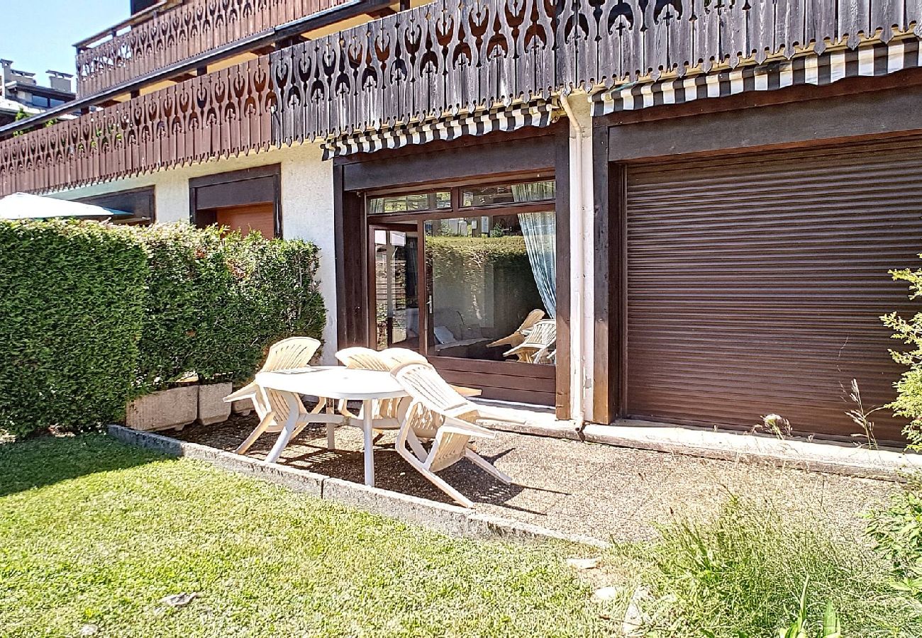 Appartement à Megève - 1 Pylone