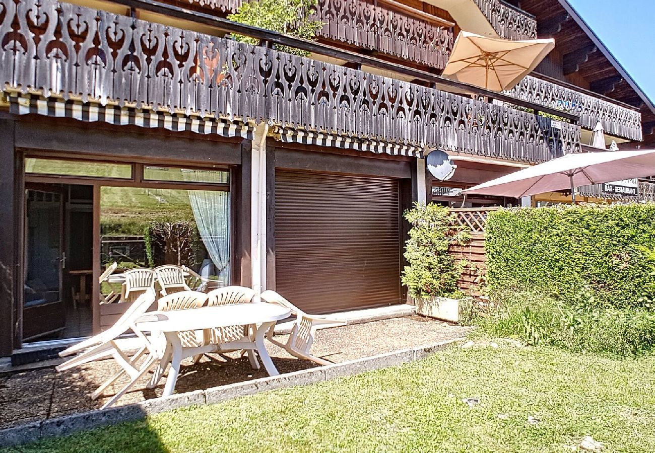 Appartement à Megève - 1 Pylone