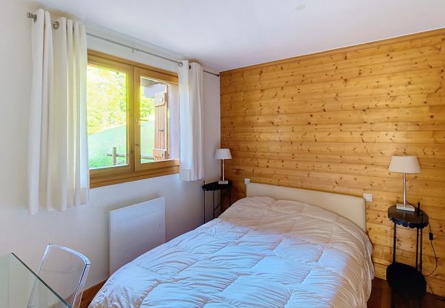 Appartement à Megève - 1 SAISON Haut de Megève - MONTEE du MONT D'ARBOIS  Appartement à Megève - 1 SAISON Haut de Megève - MONTEE du MONT D'ARBOIS