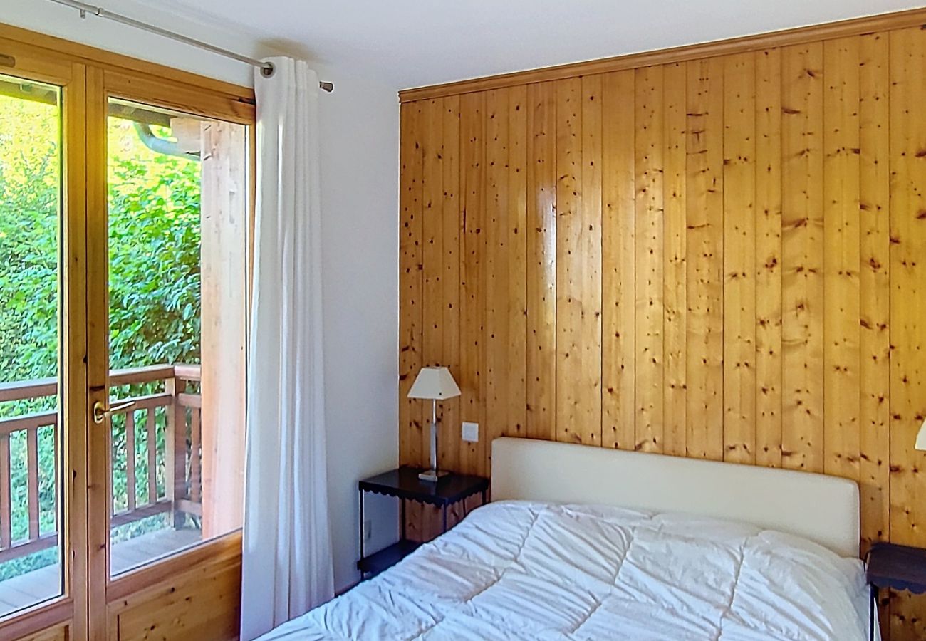 Appartement à Megève - 1 SAISON Haut de Megève - MONTEE du MONT D'ARBOIS  Appartement à Megève - 1 SAISON Haut de Megève - MONTEE du MONT D'ARBOIS