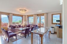 Appartement à Megève - 1 SAISON Haut de Megève - MONTEE du...