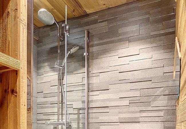 Appartement à Megève - 1 Golf Aval - MONT D ARBOIS - Appartement à Megève - 1 Golf Aval - MONT D ARBOIS -