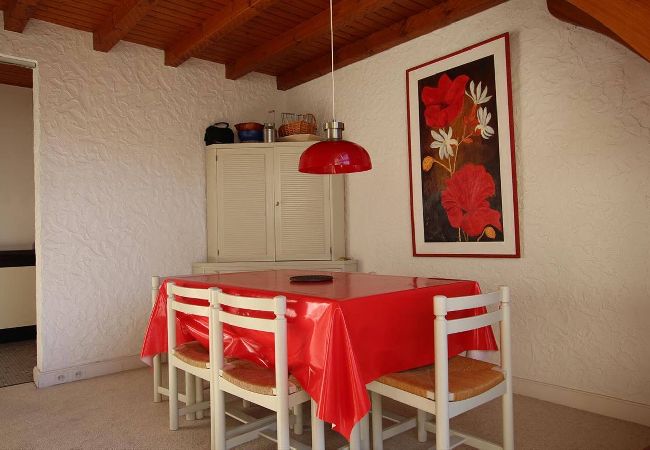 Appartement à Megève - 1 SAISON Riante Colline Anemone 2 - PROCHE CENTRE  Appartement à Megève - 1 SAISON Riante Colline Anemone 2 - PROCHE CENTRE