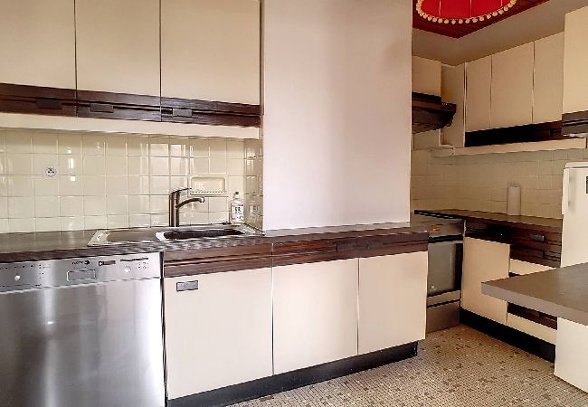 Appartement à Megève - 1 SAISON Riante Colline Anemone 2 - PROCHE CENTRE  Appartement à Megève - 1 SAISON Riante Colline Anemone 2 - PROCHE CENTRE