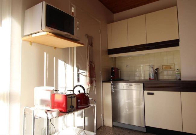 Appartement à Megève - 1 SAISON Riante Colline Anemone 2 - PROCHE CENTRE  Appartement à Megève - 1 SAISON Riante Colline Anemone 2 - PROCHE CENTRE