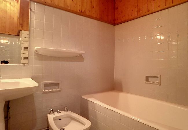 Appartement à Megève - 1 SAISON Riante Colline Anemone 2 - PROCHE CENTRE  Appartement à Megève - 1 SAISON Riante Colline Anemone 2 - PROCHE CENTRE