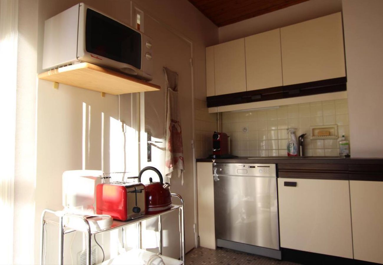 Appartement à Megève - 1 SAISON Riante Colline Anemone 2 - PROCHE CENTRE  Appartement à Megève - 1 SAISON Riante Colline Anemone 2 - PROCHE CENTRE