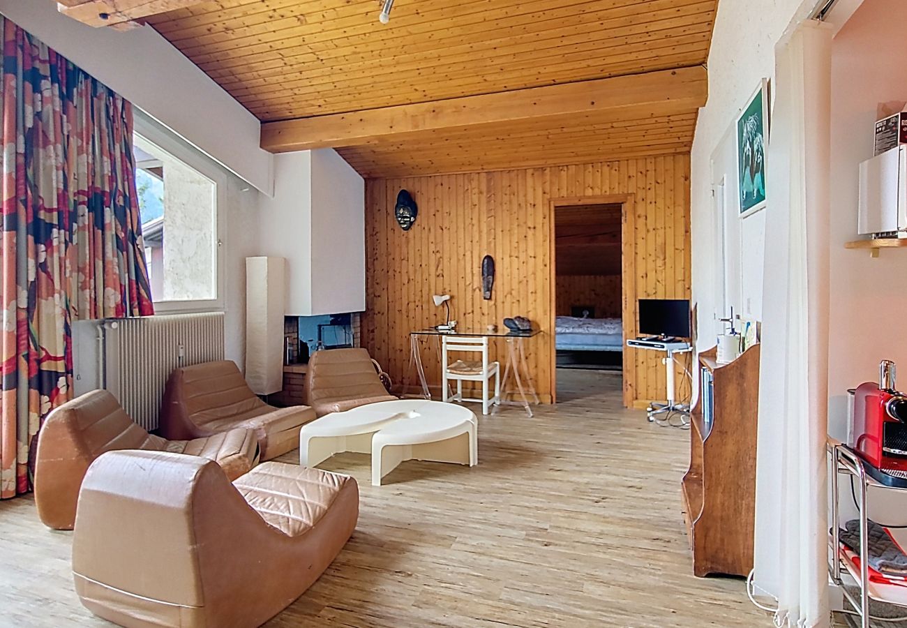 Appartement à Megève - 1 SAISON Riante Colline Anemone 2 - PROCHE CENTRE  Appartement à Megève - 1 SAISON Riante Colline Anemone 2 - PROCHE CENTRE