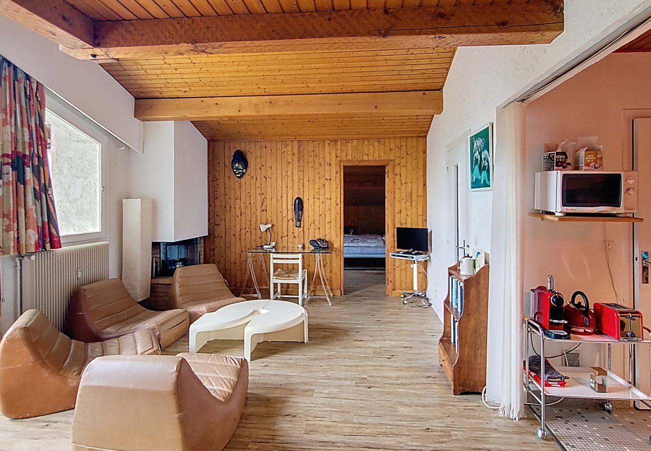 Appartement à Megève - 1 SAISON Riante Colline Anemone 2 - PROCHE CENTRE  Appartement à Megève - 1 SAISON Riante Colline Anemone 2 - PROCHE CENTRE