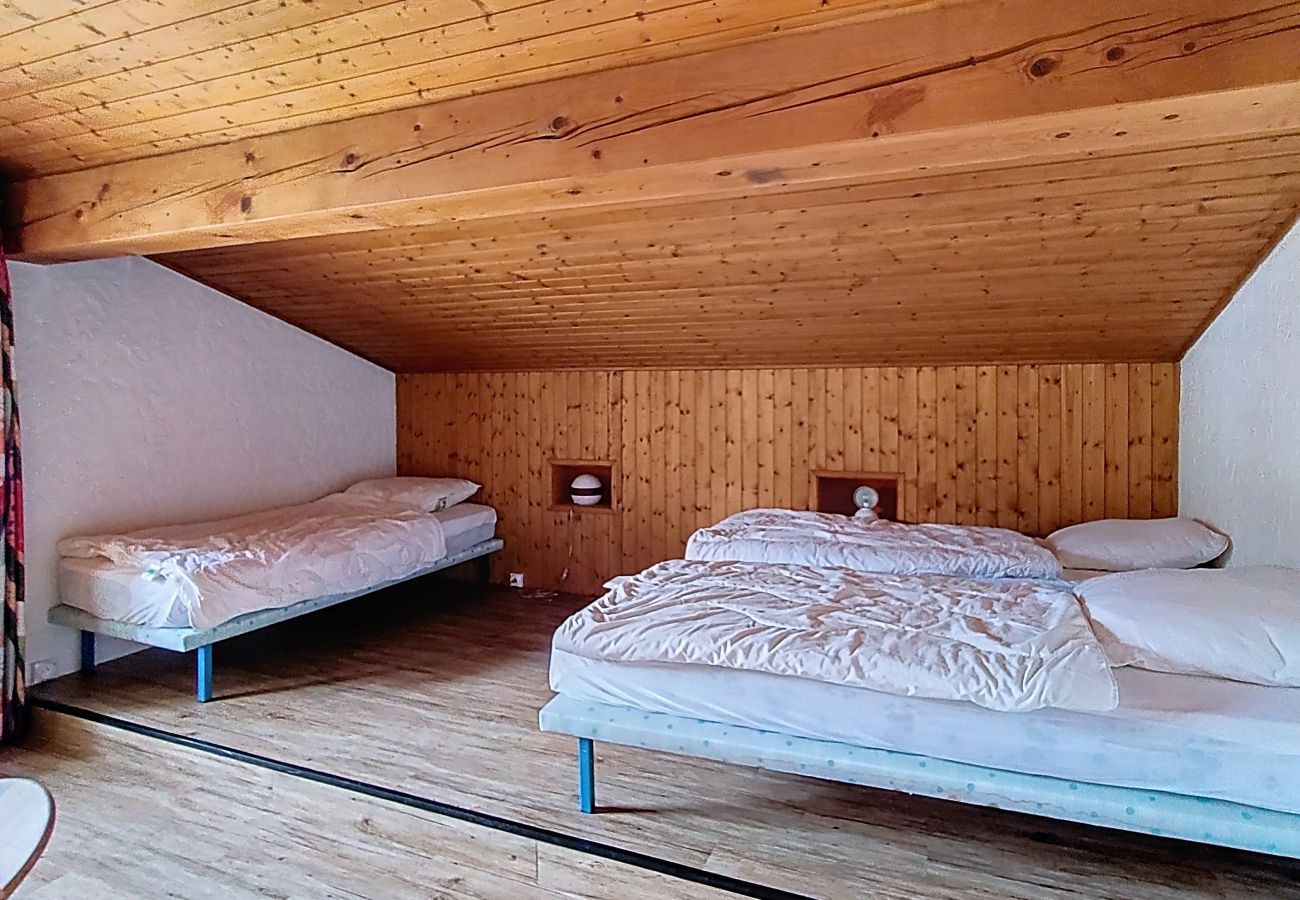 Appartement à Megève - 1 SAISON Riante Colline Anemone 2 - PROCHE CENTRE  Appartement à Megève - 1 SAISON Riante Colline Anemone 2 - PROCHE CENTRE