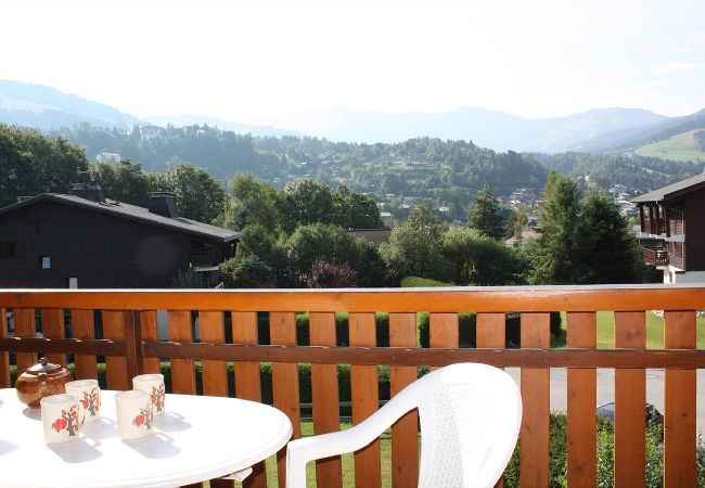 Appartement à Megève - 1 Sunrise 21 - JAILLET - Appartement à Megève - 1 Sunrise 21 - JAILLET -