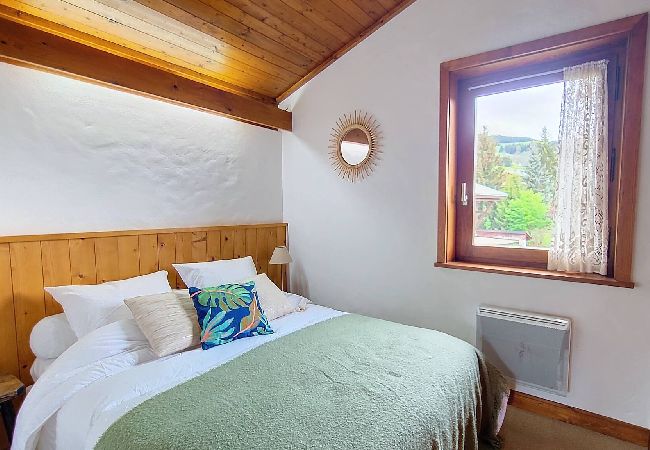 Appartement à Megève - 1 Sunrise 21 - JAILLET - Appartement à Megève - 1 Sunrise 21 - JAILLET -