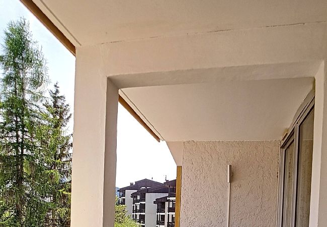 Appartement à Megève - 1 Sporting 303 - ROCHEBRUNE - Appartement à Megève - 1 Sporting 303 - ROCHEBRUNE -