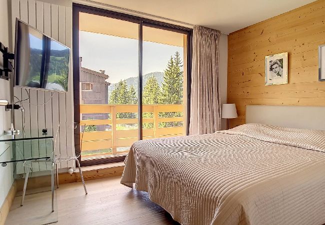 Appartement à Megève - 1 Sporting 303 - ROCHEBRUNE - Appartement à Megève - 1 Sporting 303 - ROCHEBRUNE -