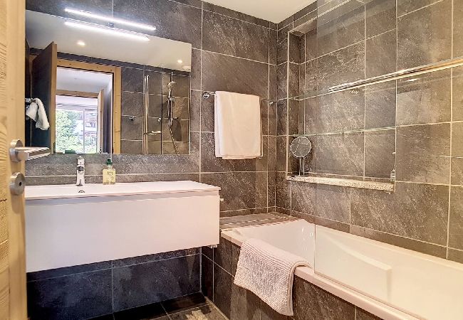 Appartement à Megève - 1 Sporting 303 - ROCHEBRUNE - Appartement à Megève - 1 Sporting 303 - ROCHEBRUNE -