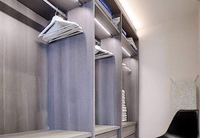 Appartement à Megève - 1 Sporting 303 - ROCHEBRUNE - Appartement à Megève - 1 Sporting 303 - ROCHEBRUNE -