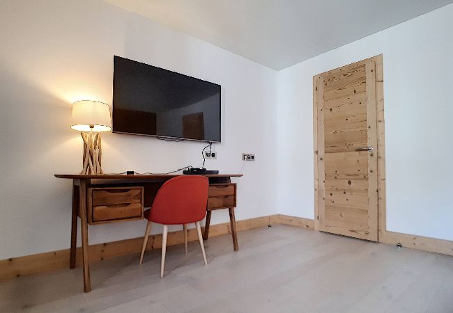 Appartement à Megève - 1 Sporting 303 - ROCHEBRUNE - Appartement à Megève - 1 Sporting 303 - ROCHEBRUNE -