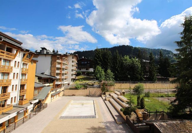 Appartement à Megève - 1 Sporting 303 - ROCHEBRUNE - Appartement à Megève - 1 Sporting 303 - ROCHEBRUNE -