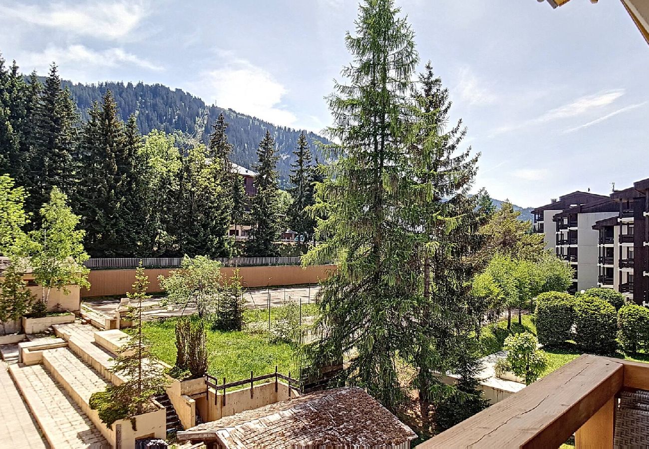 Appartement à Megève - 1 Sporting303