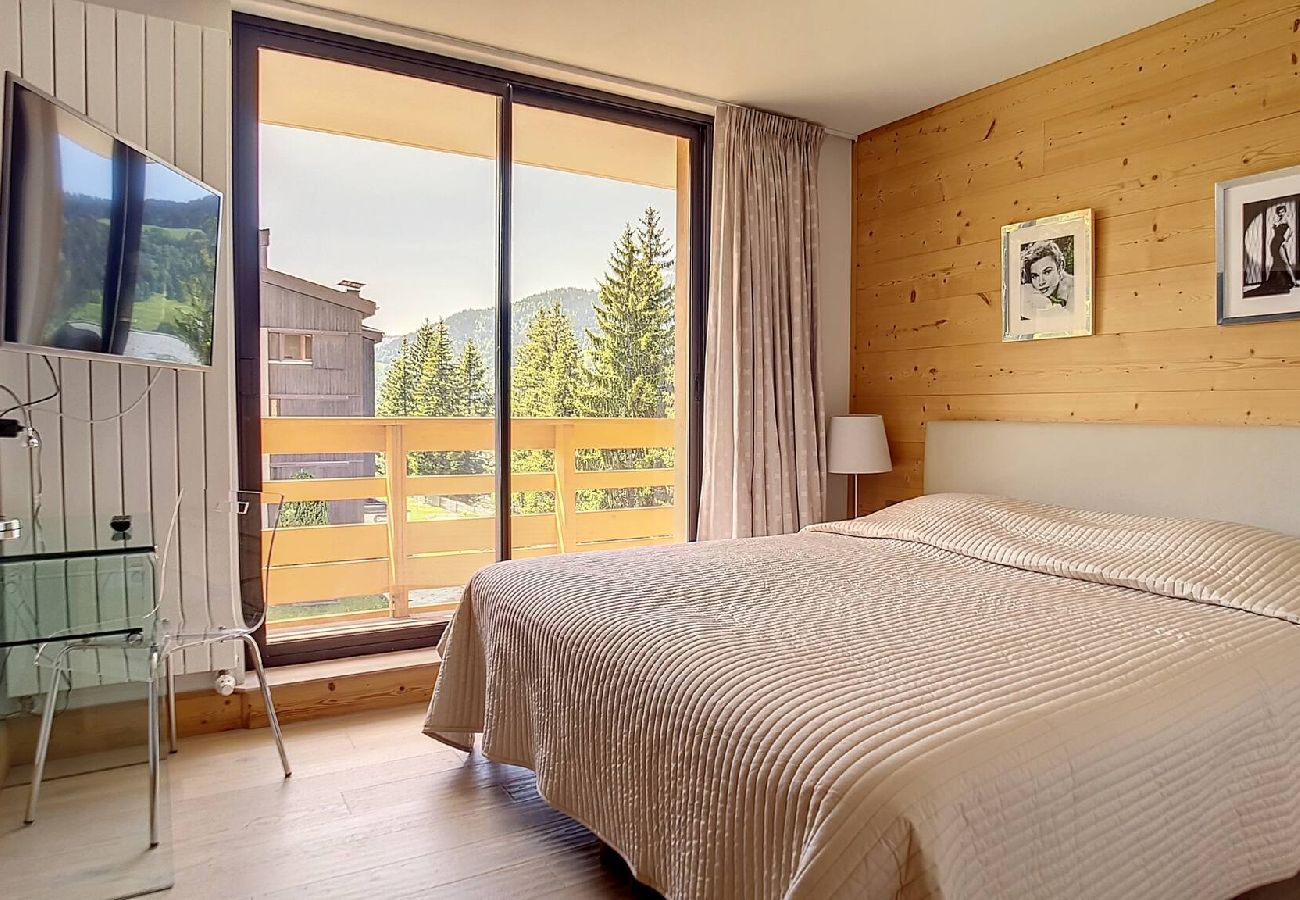 Appartement à Megève - 1 Sporting303