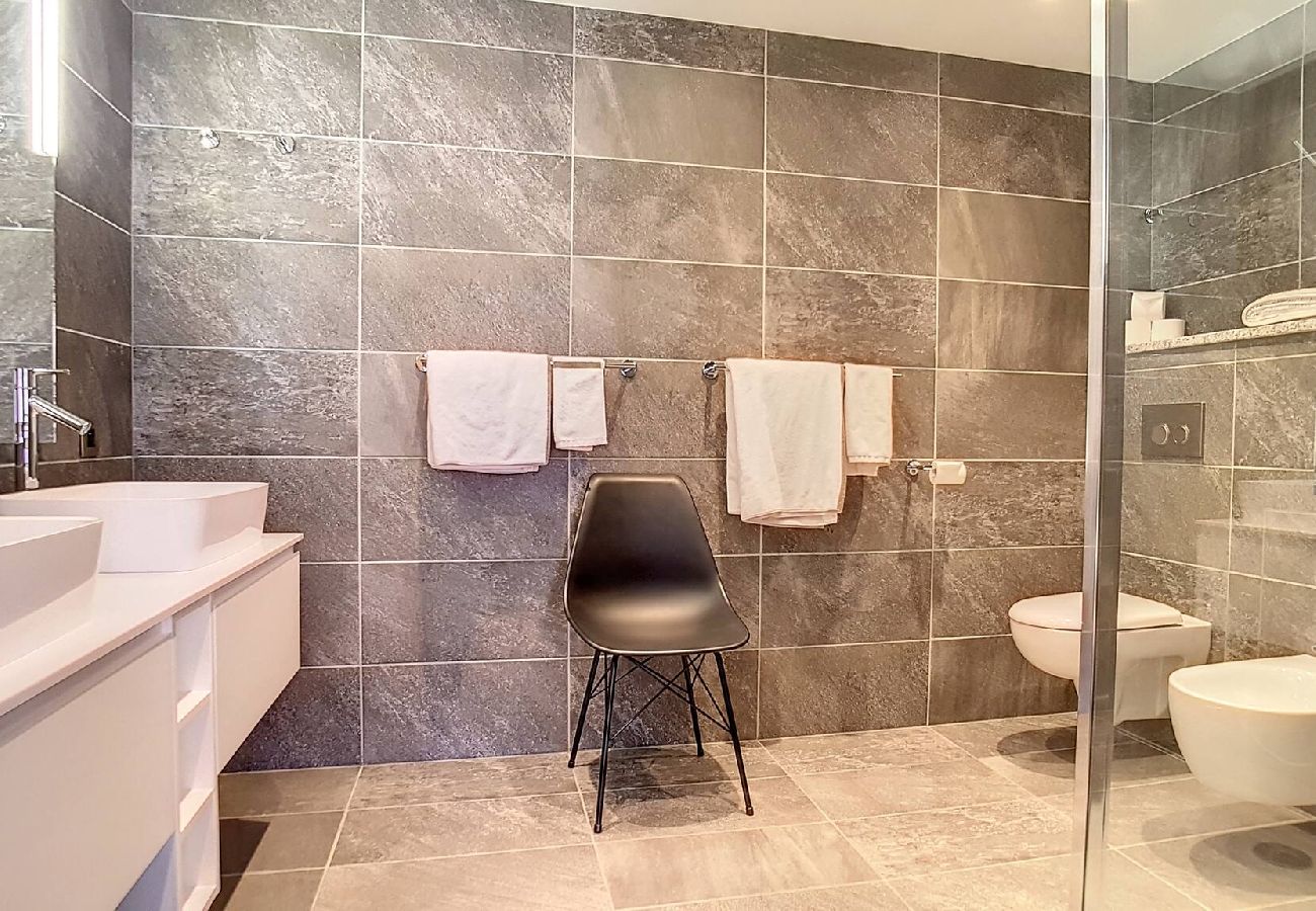 Appartement à Megève - 1 Sporting303