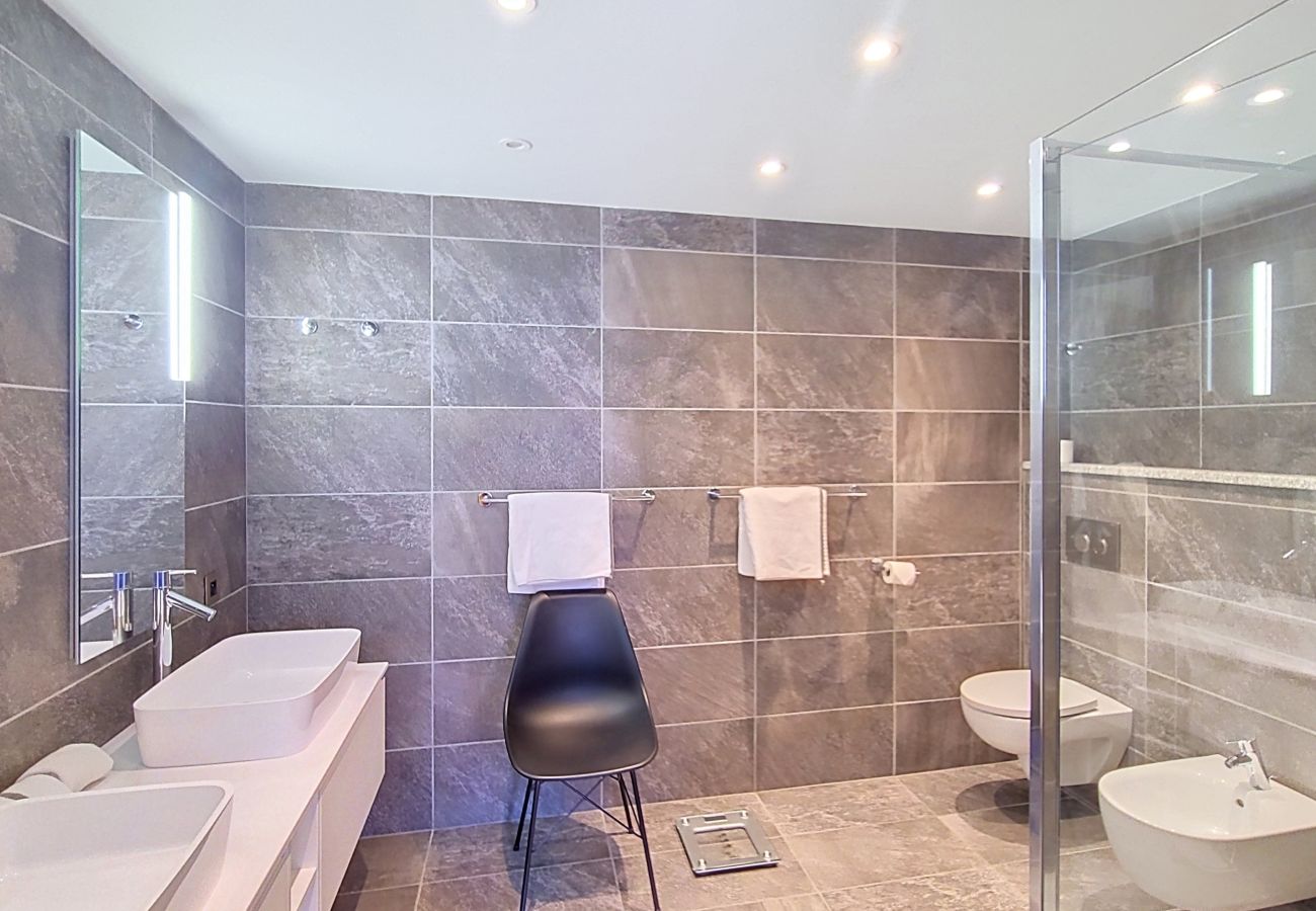 Appartement à Megève - 1 Sporting 303 - ROCHEBRUNE -