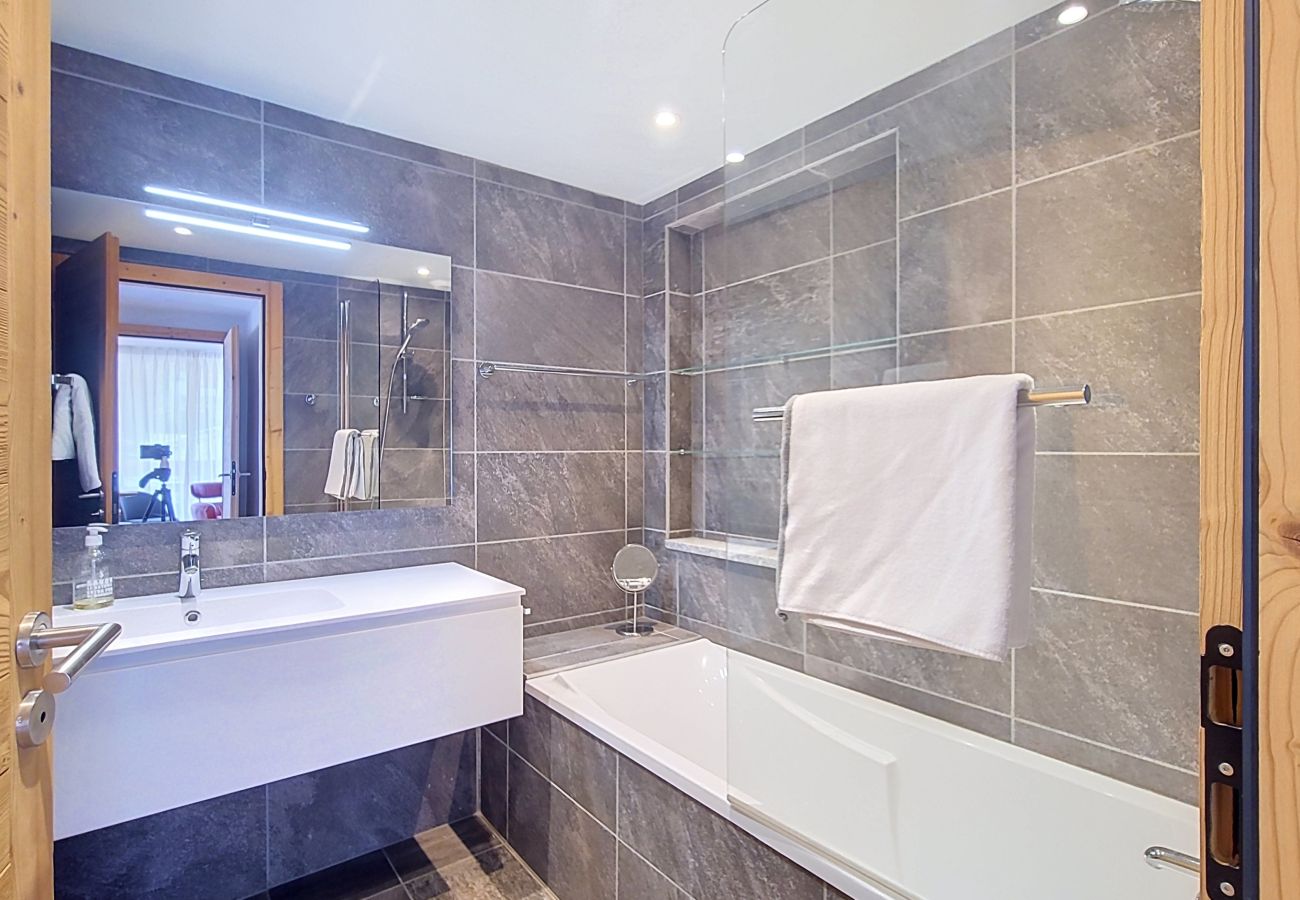 Appartement à Megève - 1 Sporting 303 - ROCHEBRUNE -