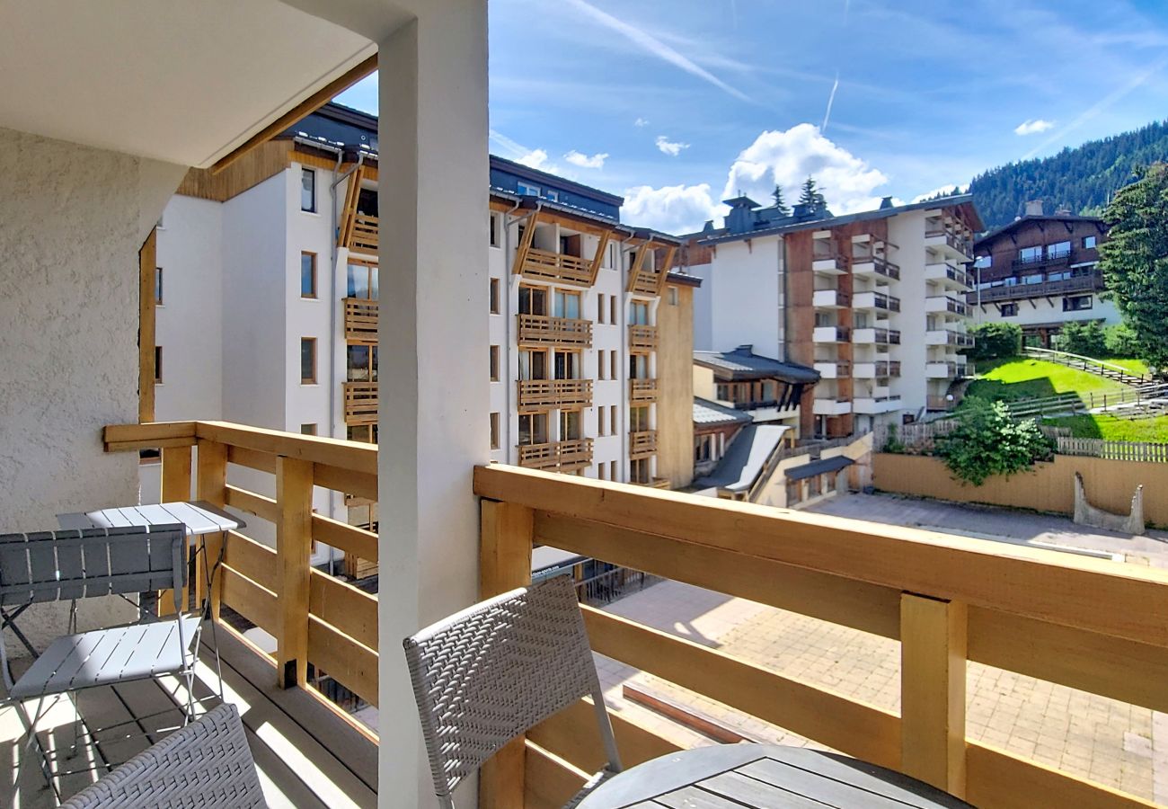 Appartement à Megève - 1 Sporting 303 - ROCHEBRUNE -