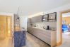 Appartement à Megève - 1 Sporting 303 - ROCHEBRUNE -