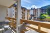Appartement à Megève - 1 Sporting 303 - ROCHEBRUNE -