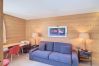 Appartement à Megève - 1 Sporting 303 - ROCHEBRUNE -