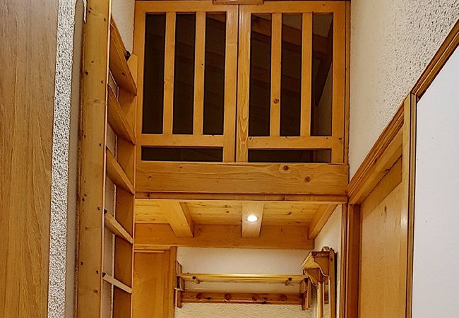 Appartement à Megève - 1 Pierre Croche - JAILLET - Appartement à Megève - 1 Pierre Croche - JAILLET -