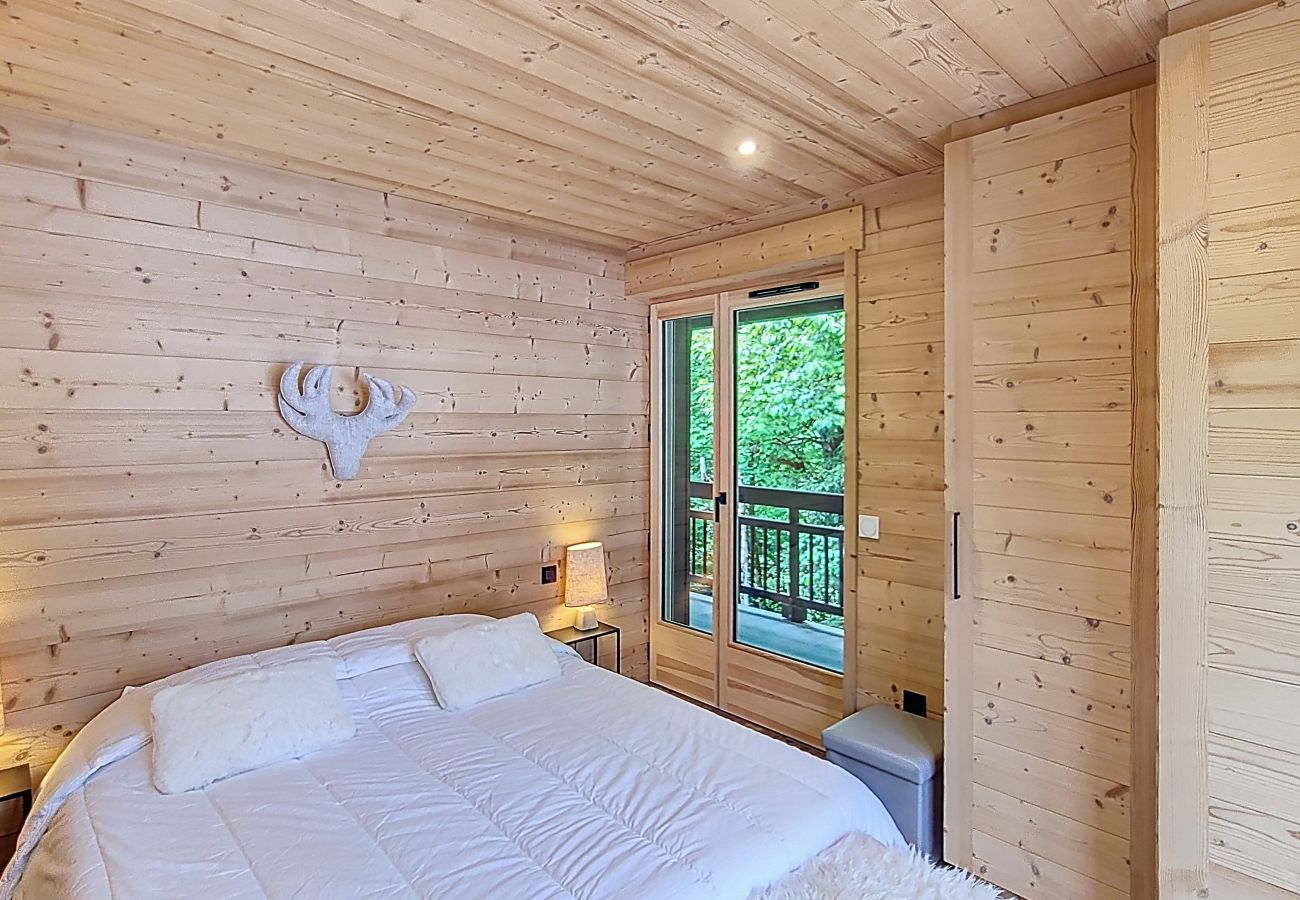 Appartement à Megève - 1 Gentil Homme - ROCHEBRUNE - Appartement à Megève - 1 Gentil Homme - ROCHEBRUNE -