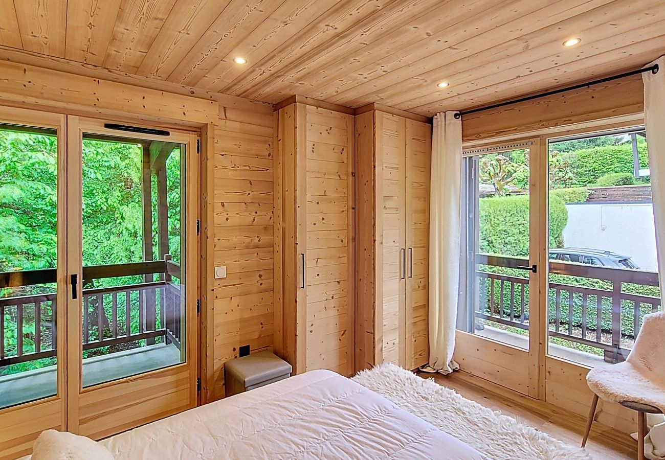 Appartement à Megève - 1 Gentil Homme - ROCHEBRUNE - Appartement à Megève - 1 Gentil Homme - ROCHEBRUNE -