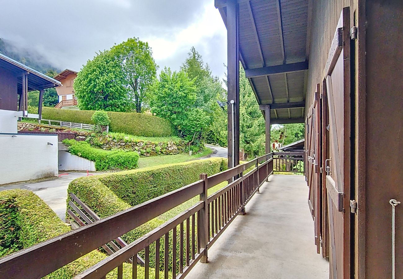 Appartement à Megève - 1 Gentil Homme - ROCHEBRUNE - Appartement à Megève - 1 Gentil Homme - ROCHEBRUNE -