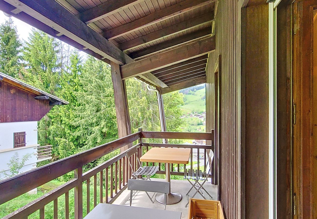 Appartement à Megève - 1 Gentil Homme - ROCHEBRUNE - Appartement à Megève - 1 Gentil Homme - ROCHEBRUNE -