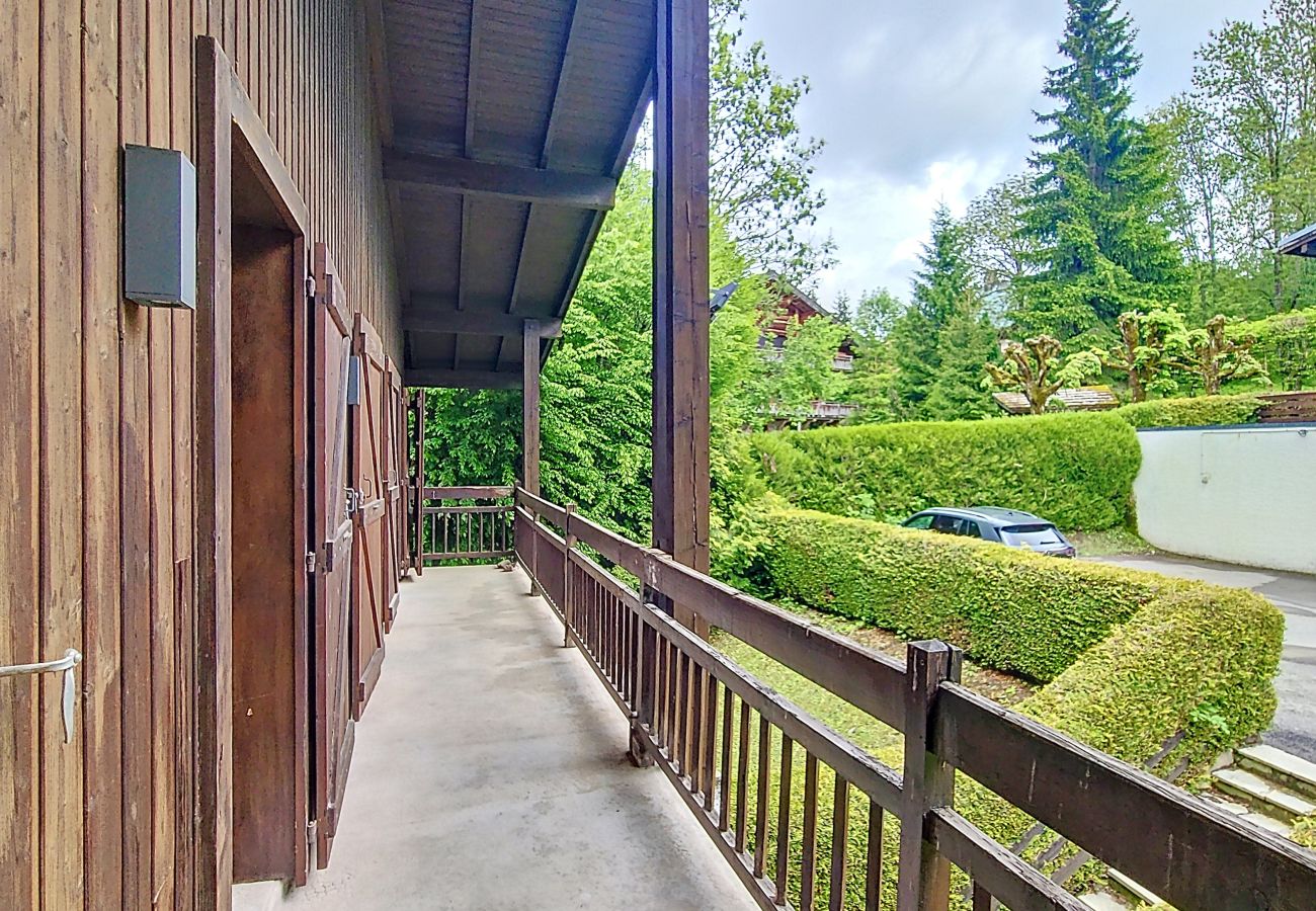 Appartement à Megève - 1 Gentil Homme - ROCHEBRUNE - Appartement à Megève - 1 Gentil Homme - ROCHEBRUNE -