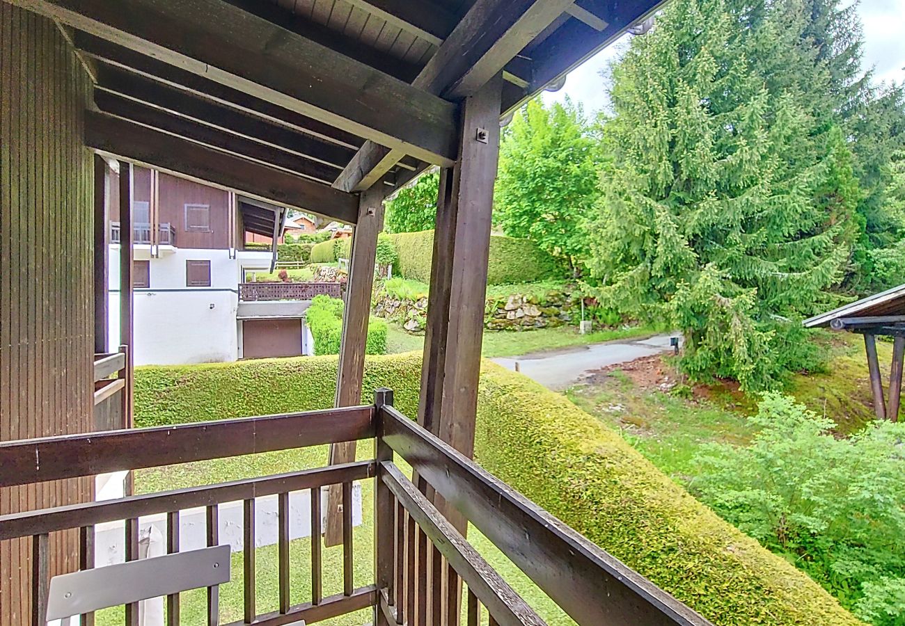 Appartement à Megève - 1 Gentil Homme - ROCHEBRUNE - Appartement à Megève - 1 Gentil Homme - ROCHEBRUNE -