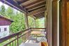 Appartement à Megève - 1 Gentil Homme - ROCHEBRUNE -