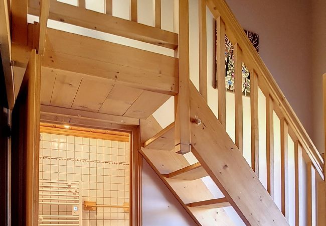 Appartement à Megève - 1 Chalet de Thélème - JAILLET - Appartement à Megève - 1 Chalet de Thélème - JAILLET -