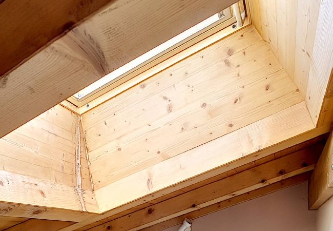 Appartement à Megève - 1 Chalet de Thélème - JAILLET - Appartement à Megève - 1 Chalet de Thélème - JAILLET -