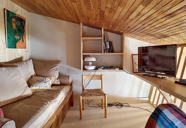 Appartement à Megève - 1 RR6188 - ROCHEBRUNE - Appartement à Megève - 1 RR6188 - ROCHEBRUNE -