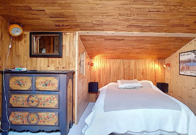 Appartement à Megève - 1 RR6188 - ROCHEBRUNE - Appartement à Megève - 1 RR6188 - ROCHEBRUNE -