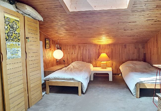 Appartement à Megève - 1 RR6188 - ROCHEBRUNE - Appartement à Megève - 1 RR6188 - ROCHEBRUNE -