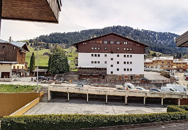 Appartement à Megève - 1 RR6188 - ROCHEBRUNE - Appartement à Megève - 1 RR6188 - ROCHEBRUNE -