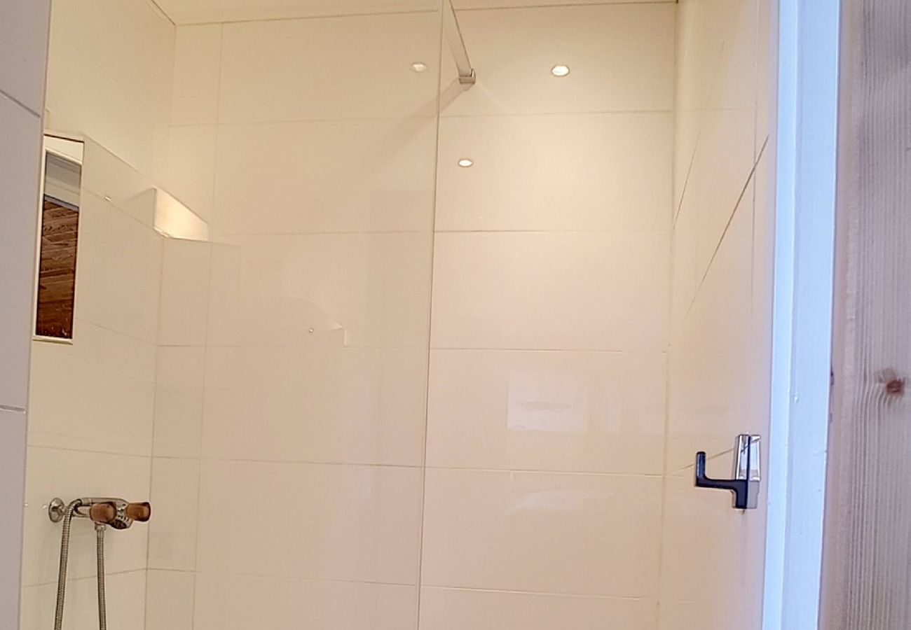 Appartement à Megève - 1 RR6188
