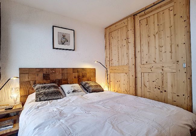 Appartement à Megève - 1 Fogal - PROCHE CENTRE - Appartement à Megève - 1 Fogal - PROCHE CENTRE -