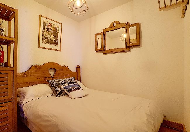 Appartement à Megève - 1 Fogal - PROCHE CENTRE - Appartement à Megève - 1 Fogal - PROCHE CENTRE -