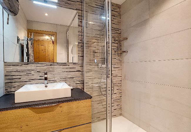 Appartement à Megève - 1 Fogal - PROCHE CENTRE - Appartement à Megève - 1 Fogal - PROCHE CENTRE -