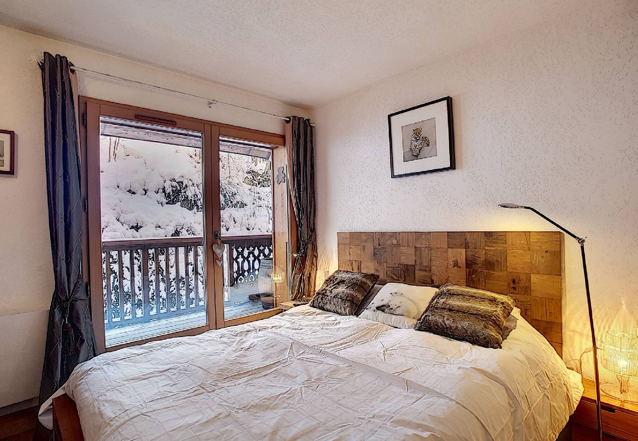 Appartement à Megève - 1 Fogal